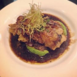 Yakumi Contemporary Japanese Cuisine