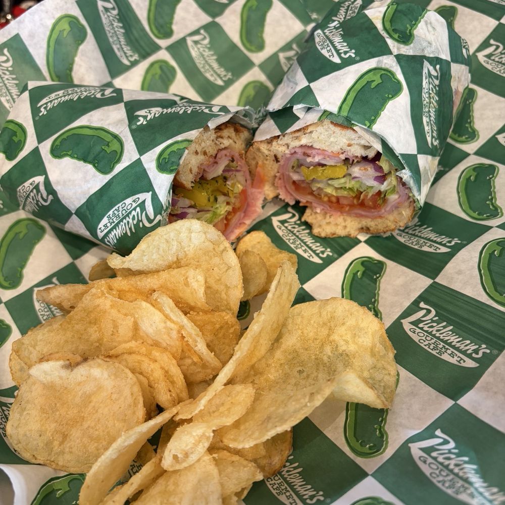 Pickleman's Gourmet Café - Salad Near Me - Glendale, Arizona Pickleman's Gourmet Café - Salad Near Me - Glendale, Arizona