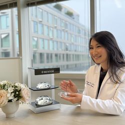 Ginger Xu, MD - Ethos Plastic Surgery