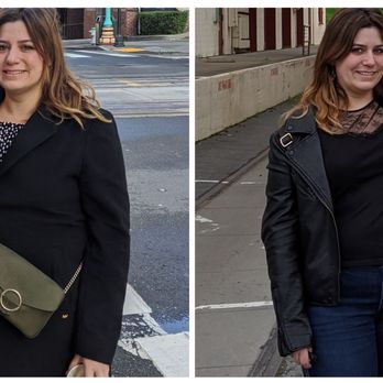 Coaching With Daphne - If you can't tell, I loved drinking. - Trainers Near Me - San Francisco, California Coaching With Daphne - If you can't tell, I loved drinking. - Trainers Near Me - San Francisco, California