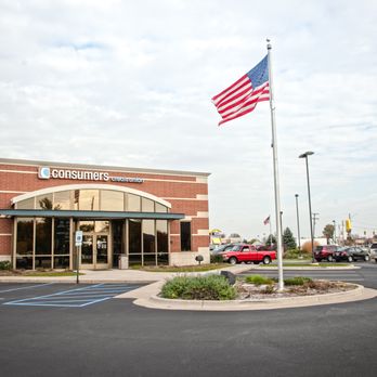 Consumers Credit Union - Banks & Credit Unions Near Me - Holland, Michigan Consumers Credit Union - Banks & Credit Unions Near Me - Holland, Michigan