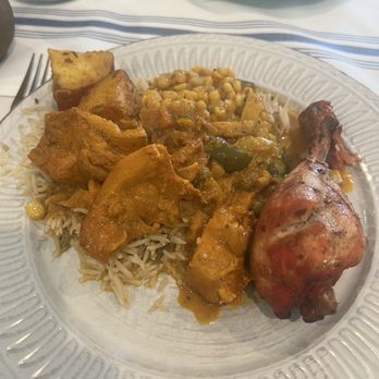 Taj India - Indian Near Me - Birmingham, Alabama
