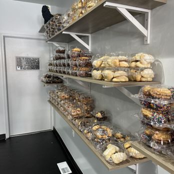 Massimo’s Italian Bakery - Wall of cookies! - Bakeries Near Me - Lemoyne, Pennsylvania Massimo’s Italian Bakery - Wall of cookies! - Bakeries Near Me - Lemoyne, Pennsylvania