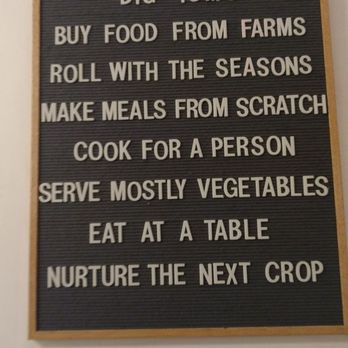 Dig Inn - New American Near Me - New York, New York