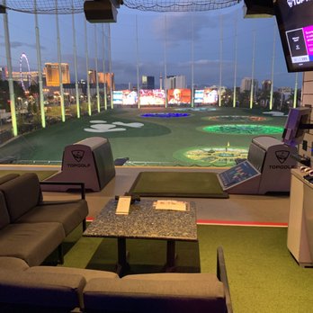 Topgolf - Golf Near Me - Las Vegas, Nevada