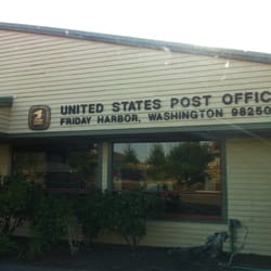US Post Office