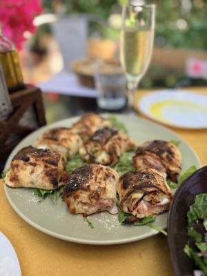 Coral House Italian Restaurant by null