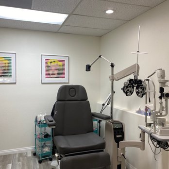 Eye Candy Vision and Beauty Clinic - Medical Spas Near Me - Arcadia, California