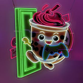 The Boba Room - Bubble Tea Near Me - Waipahu, Hawaii The Boba Room - Bubble Tea Near Me - Waipahu, Hawaii