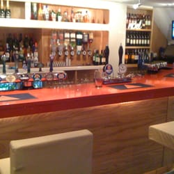 Portcullis Hotel - The Main Bar