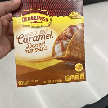 Schnucks - New dessert tacos ....yay $3 sale - Grocery Near Me - Florissant, Missouri Schnucks - New dessert tacos ....yay $3 sale - Grocery Near Me - Florissant, Missouri