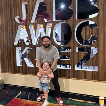 Jabbawockeez - Performing Arts Near Me - Las Vegas, Nevada Jabbawockeez - Performing Arts Near Me - Las Vegas, Nevada