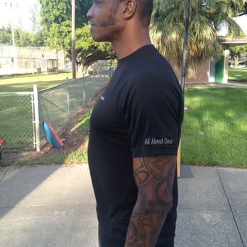 All About Core - Stan the man! - Trainers Near Me - Miami Beach, Florida