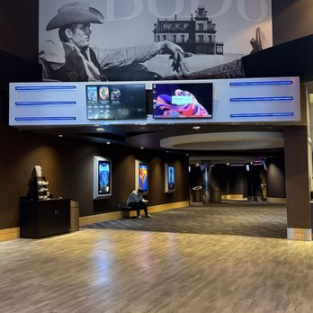 Bodo Cinema - Cinema Near Me - Boise, Idaho