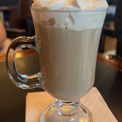 Hurley's à Yul - Nutty Irishman (CAD $16)