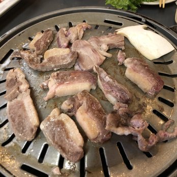 Toe Dam Korean Fusion BBQ - Yummy!! - Korean Near Me - Coquitlam, British Columbia