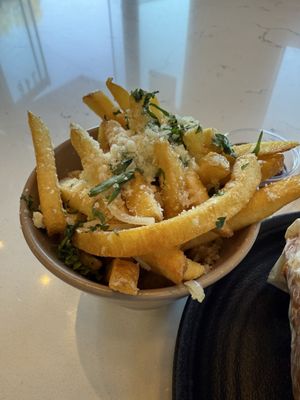 Roam Artisan Burgers by null