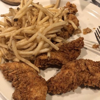 Carlyle Grill - Chicken Tender Chicken Finger Platter - American Near Me - Ann Arbor, Michigan Carlyle Grill - Chicken Tender Chicken Finger Platter - American Near Me - Ann Arbor, Michigan