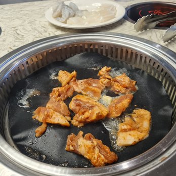 Master Ba's Hot Pot & BBQ - Korean BBQ - Hot Pot Near Me - Sunrise, Florida