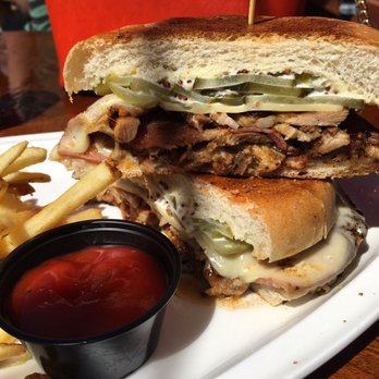 OB Brewery - Mexicubano! Best Cubano I've had! - Breweries Near Me - San Diego, California OB Brewery - Mexicubano! Best Cubano I've had! - Breweries Near Me - San Diego, California