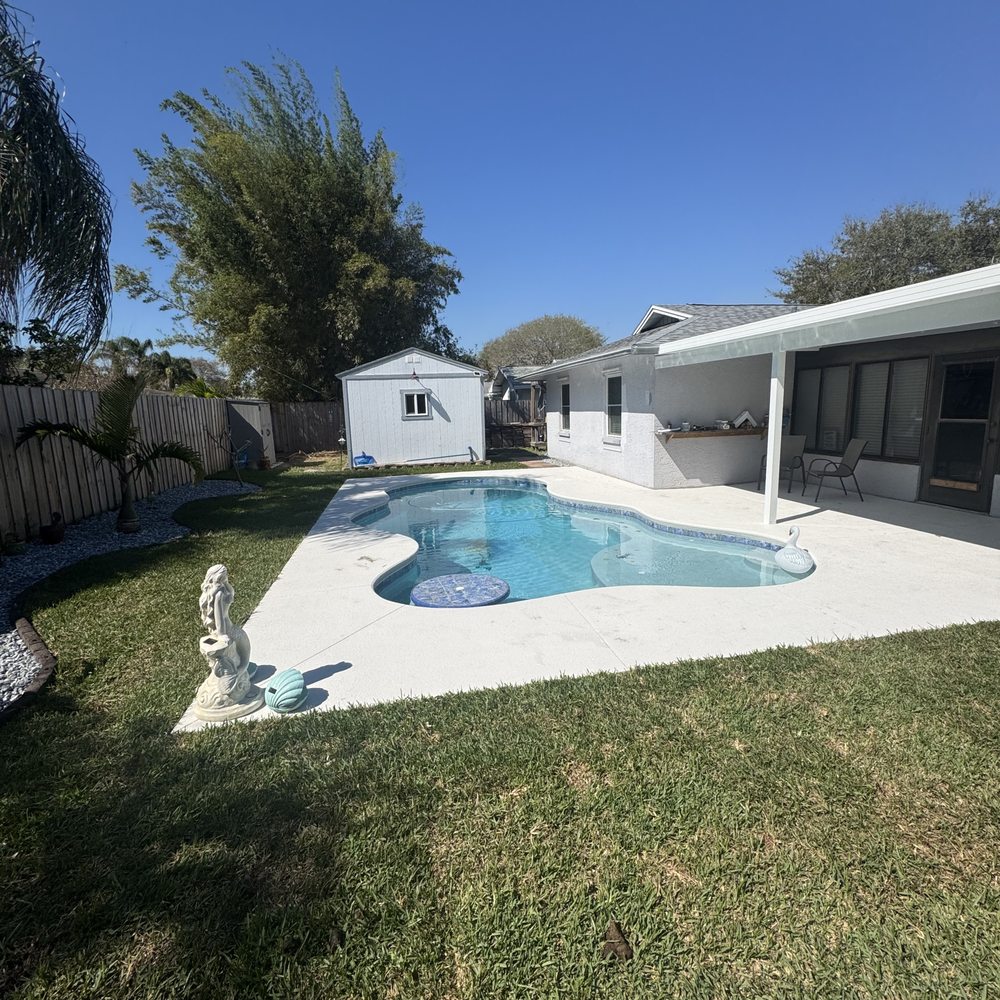 Aqua-Blue Aquatech Pools & Spas - Pool & Hot Tub Service Near Me - Melbourne, Florida Aqua-Blue Aquatech Pools & Spas - Pool & Hot Tub Service Near Me - Melbourne, Florida