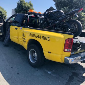 Cycle-Tow - Towing Near Me - Berkeley, California Cycle-Tow - Towing Near Me - Berkeley, California