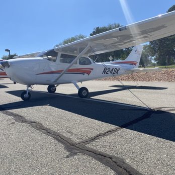 Leighnor Aircraft - Flight Instruction Near Me - Prescott, Arizona Leighnor Aircraft - Flight Instruction Near Me - Prescott, Arizona