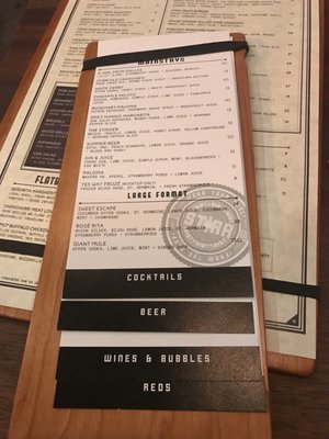 Menu photo 8 STIRR Dallas, TX Menu photo 8 STIRR Dallas, TX