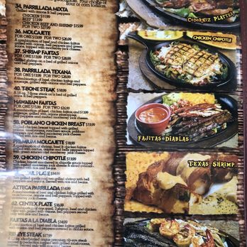 El Rodeo - Mexican Near Me - Lampasas, Texas