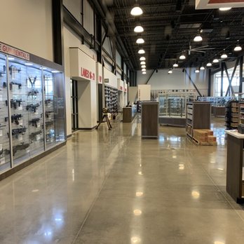 Texas Gun Experience - Guns & Ammo Near Me - Grapevine, Texas