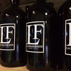 La Fraternité