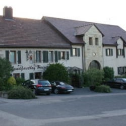 Landgasthof Haigern