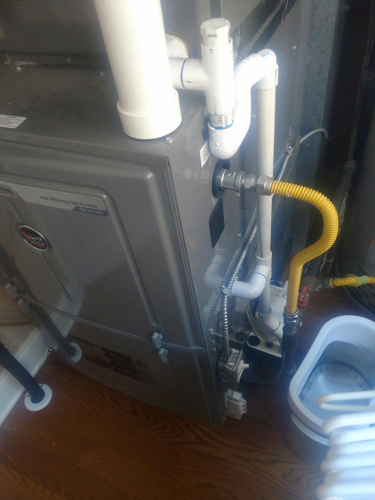 Slide of Grace Mechanical Plumbing Heating & Cooling