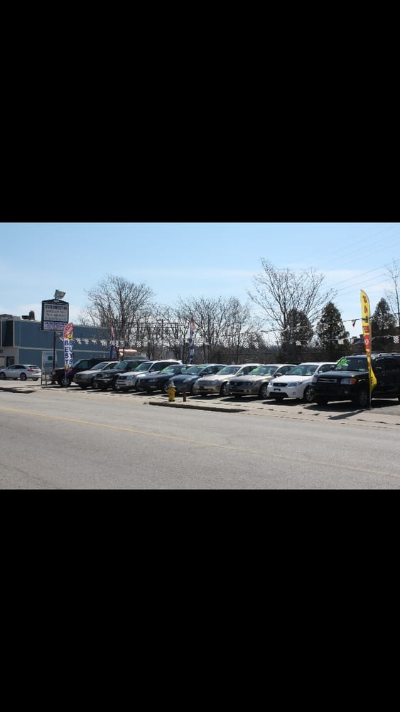ANDONI AUTO SALES Updated September 2024 1095 Main St, Worcester