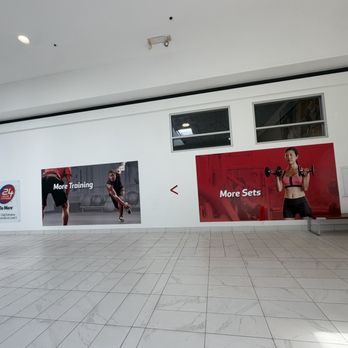 NewPark Mall - End of the mall : 24 hours fitness - Shopping Centers Near Me - Newark, California NewPark Mall - End of the mall : 24 hours fitness - Shopping Centers Near Me - Newark, California