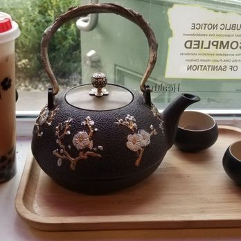 Tiki Tea - Coffee & Tea Near Me - Portland, Oregon Tiki Tea - Coffee & Tea Near Me - Portland, Oregon
