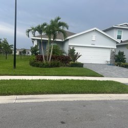 EX.I.T Pest Management - My house in Delray Beach.