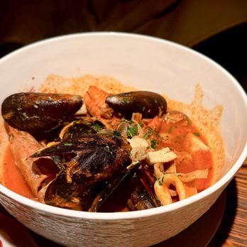 Why&Not - Bistros Near Me - Venezia, VE Why&Not - Bistros Near Me - Venezia, VE