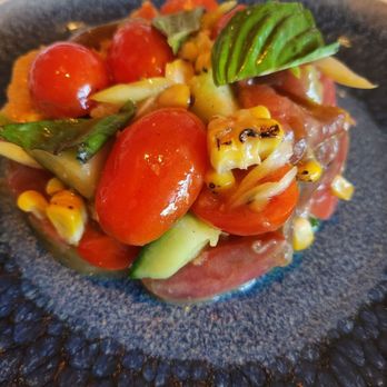 Fig & Olive - Mafaldine - French Near Me - Houston, Texas