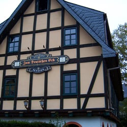 Zum Deutschen Eck
