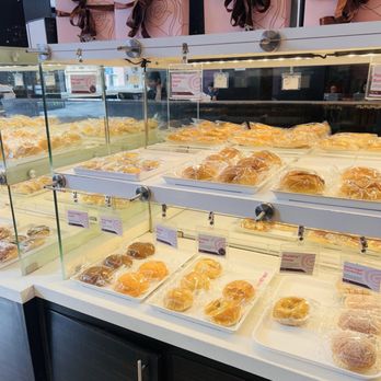 Sweet Hut Bakery & Cafe - Coffee & Tea Near Me - Atlanta, Georgia