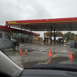 Pilot Travel Centers