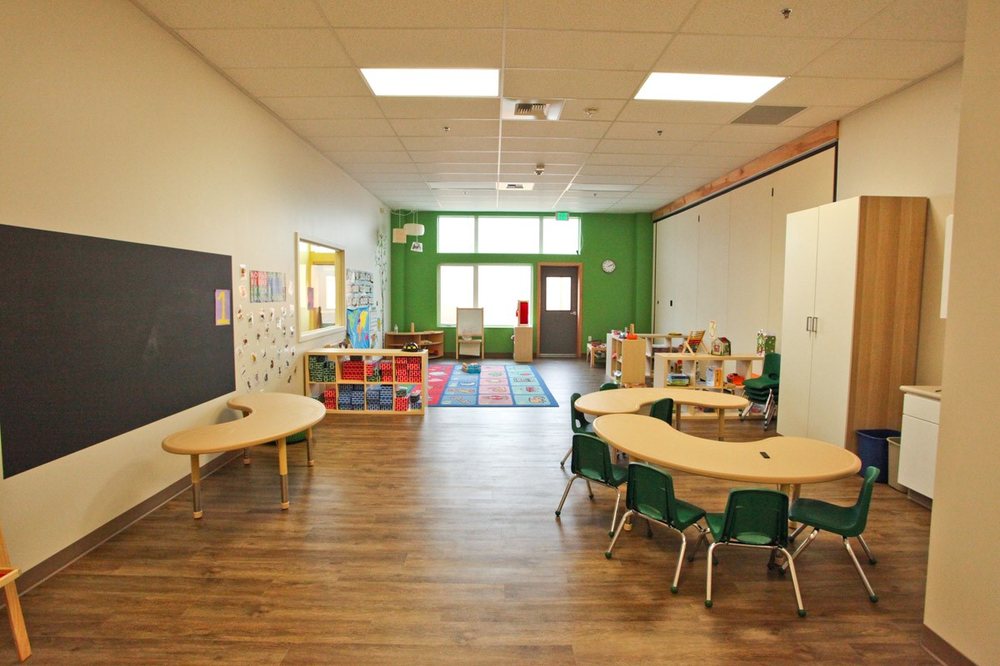 BIRCH TREE ACADEMY Updated September 2024 1405 134th Ave NE