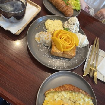 Sweeteria - Desserts Near Me - Silver Spring, Maryland