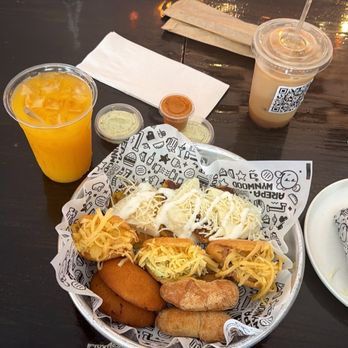 Arepa Bar - Food - Venezuelan Near Me - Miami, Florida Arepa Bar - Food - Venezuelan Near Me - Miami, Florida