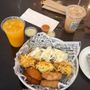 Arepa Bar