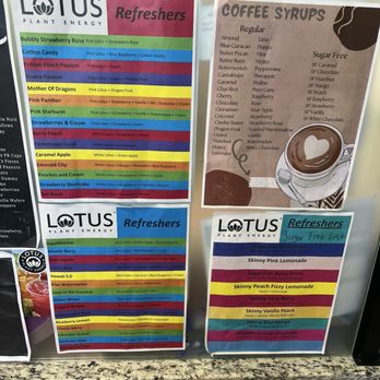 360 Treats - Lotus drink - Coffee & Tea Near Me - Columbia, South Carolina 360 Treats - Lotus drink - Coffee & Tea Near Me - Columbia, South Carolina