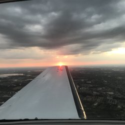 TakeFlight Professional Flight Training