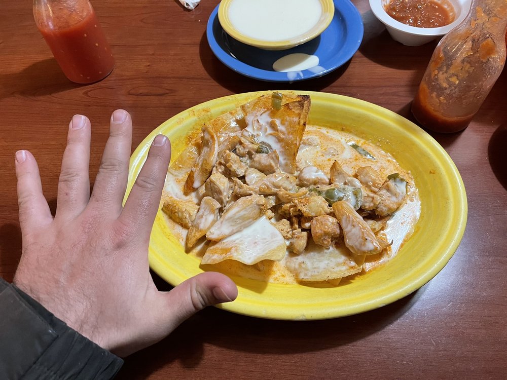 Los Mexicanos Restaurante