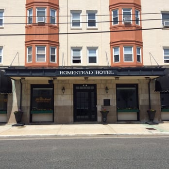 Hanscom Hotel - Hotels Near Me - Ocean City, New Jersey Hanscom Hotel - Hotels Near Me - Ocean City, New Jersey